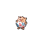 Shiny Togepi
